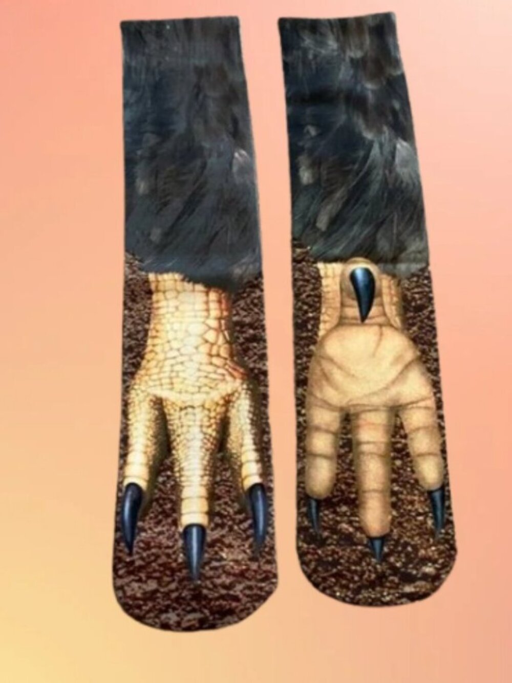 𧦠SOCKS from my closet β Bundle & Save! 𧦠- Picture 4 of 5
